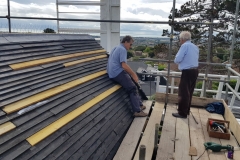 Sean-and-Peter-relaxing